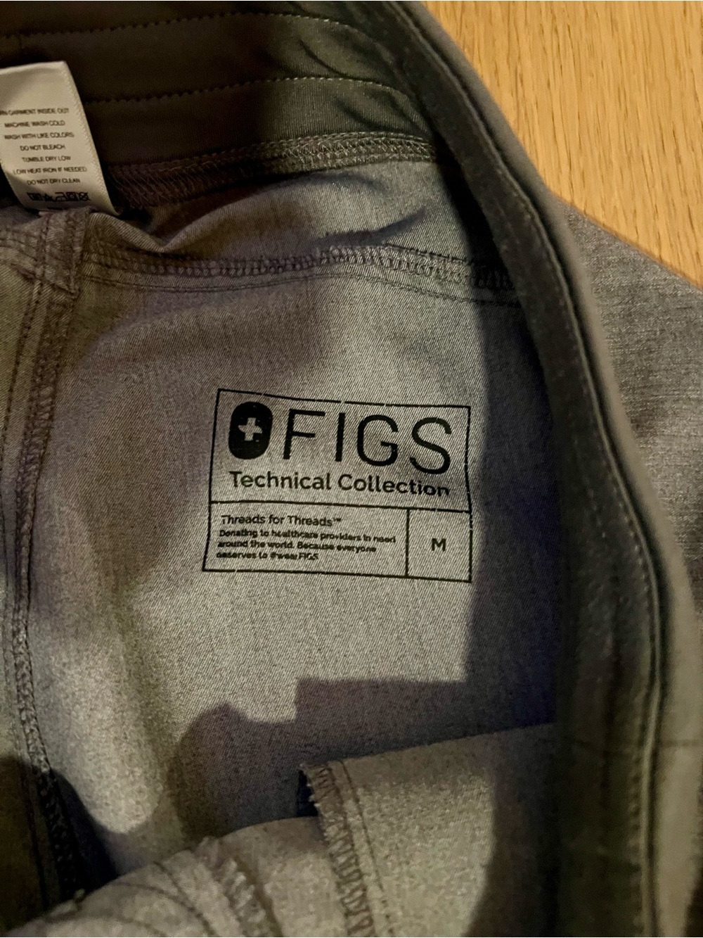 Figs Graphite Set - Picture 7 of 7